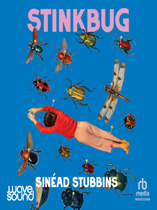 Title details for Stinkbug by Sinead Stubbins - Available